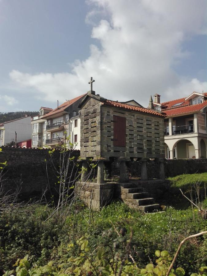 Costa Da Morte "Paraiso De Galicia" Ponteceso Exterior photo