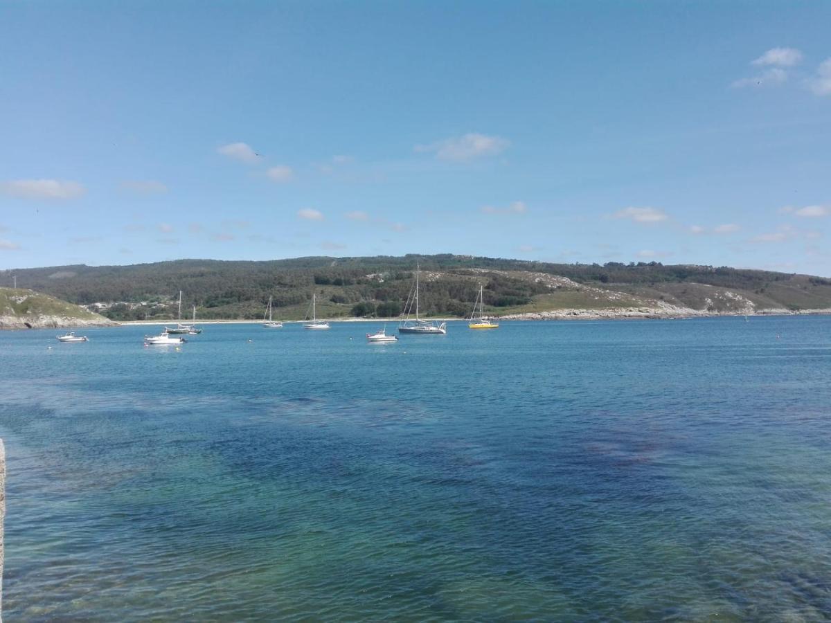 Costa Da Morte "Paraiso De Galicia" Ponteceso Exterior photo