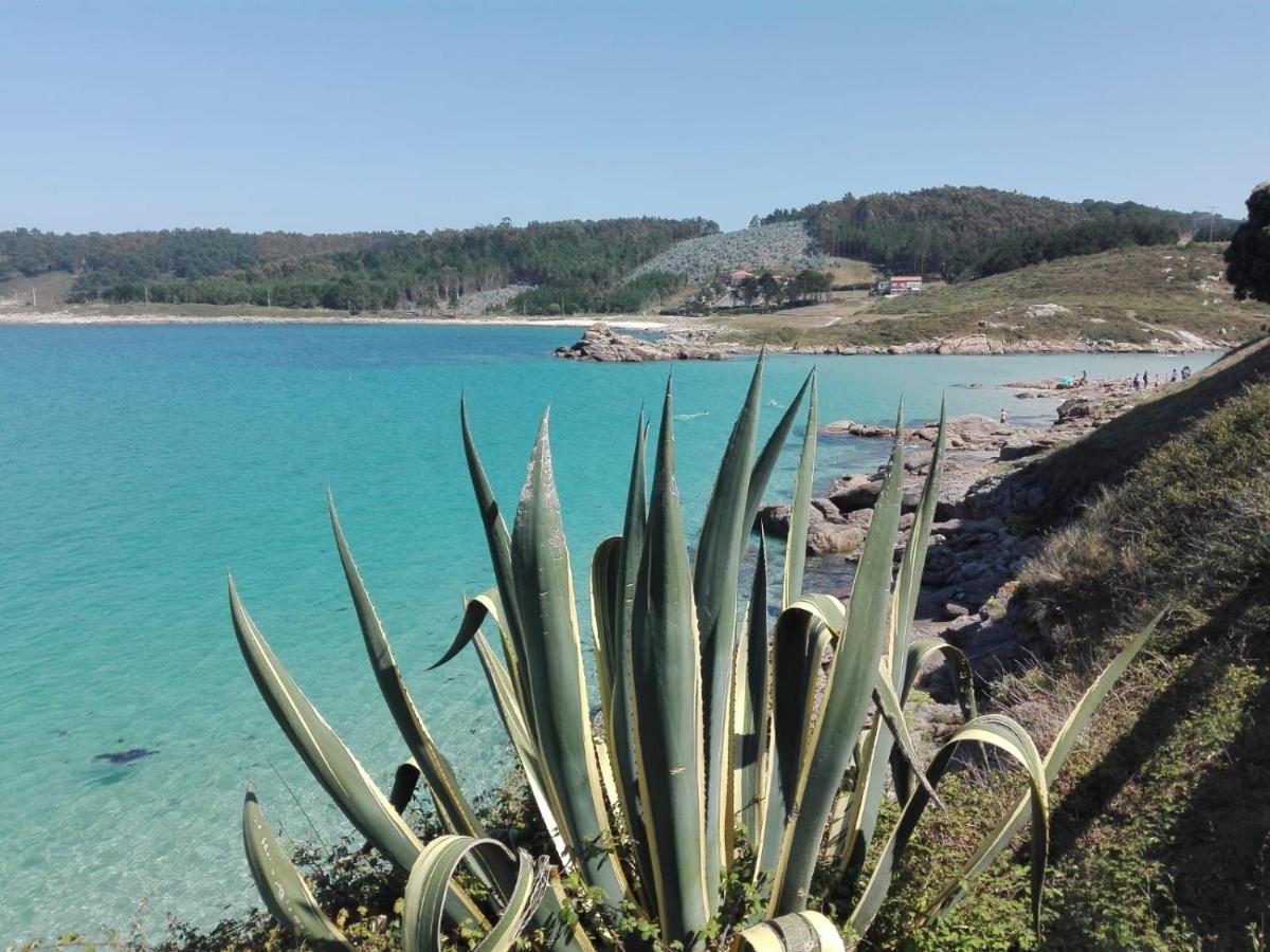 Costa Da Morte "Paraiso De Galicia" Ponteceso Exterior photo