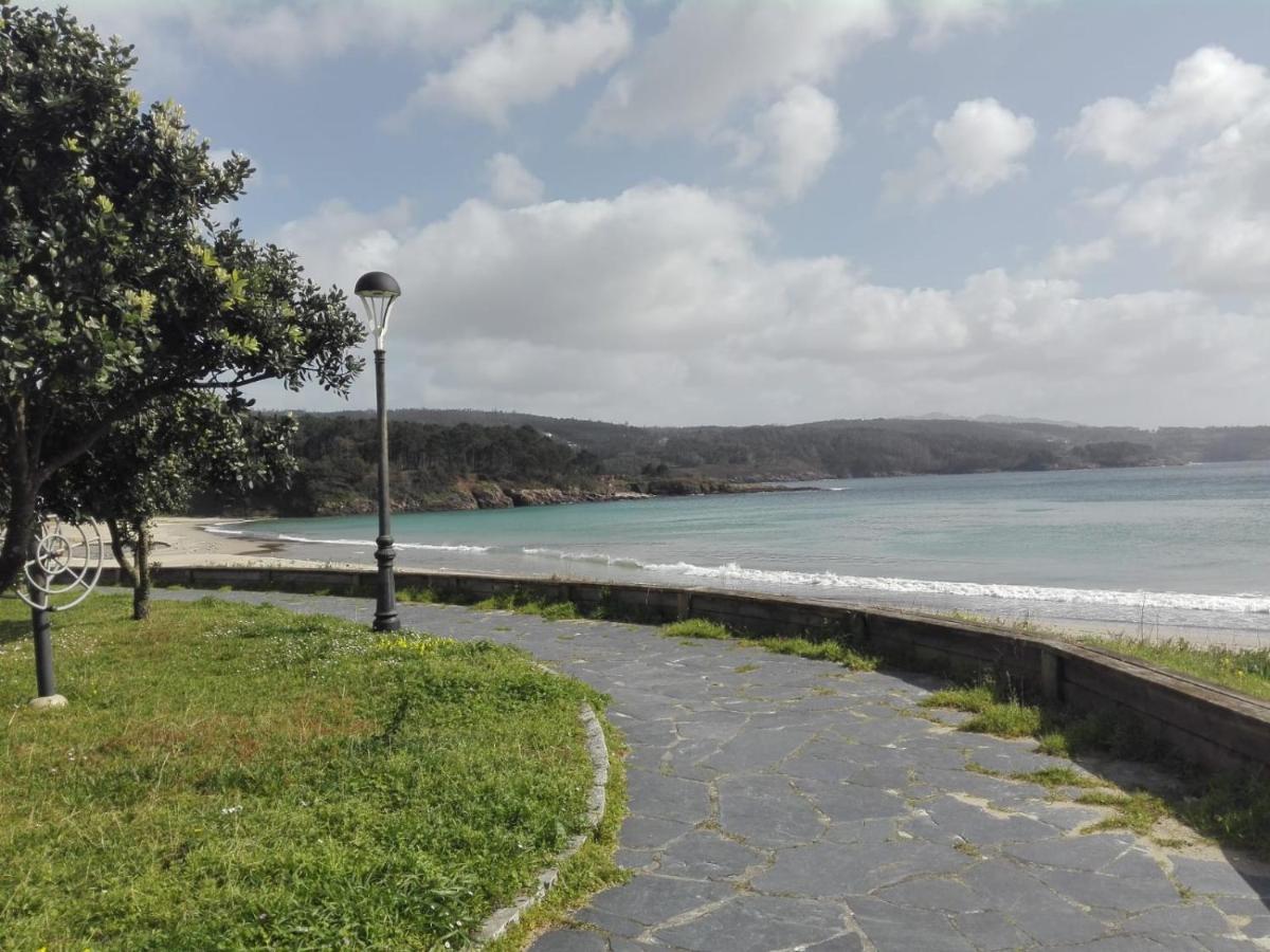 Costa Da Morte "Paraiso De Galicia" Ponteceso Exterior photo